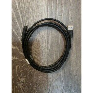 Genuine HP USB 3.0 Type A to USB-C Cable, 914121-001